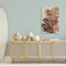 Stupell Industries Natural Palm Leaves Canvas Wall Art Design by Jacob Q